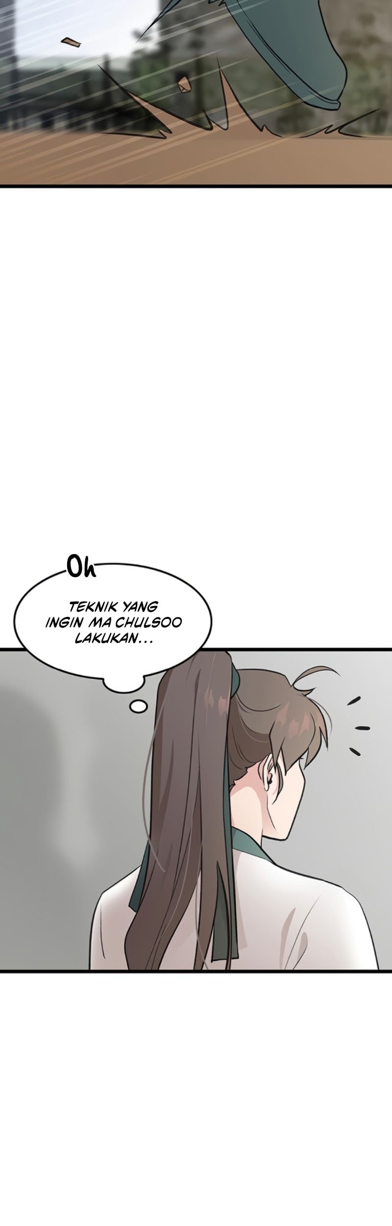 My Wife Is The Demonic Cult Leader Chapter 15 Gambar 32