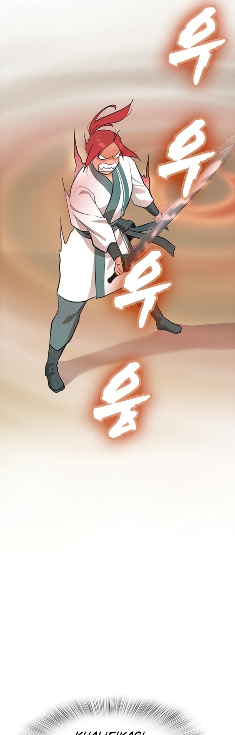 My Wife Is The Demonic Cult Leader Chapter 15 Gambar 46