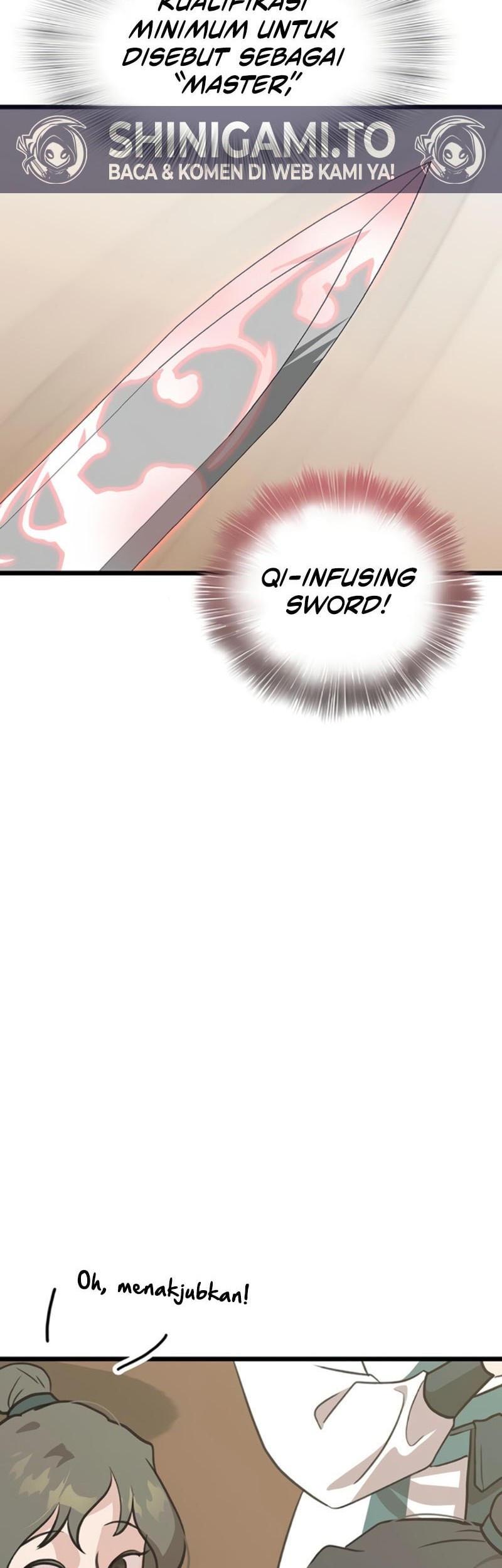 My Wife Is The Demonic Cult Leader Chapter 15 Gambar 47