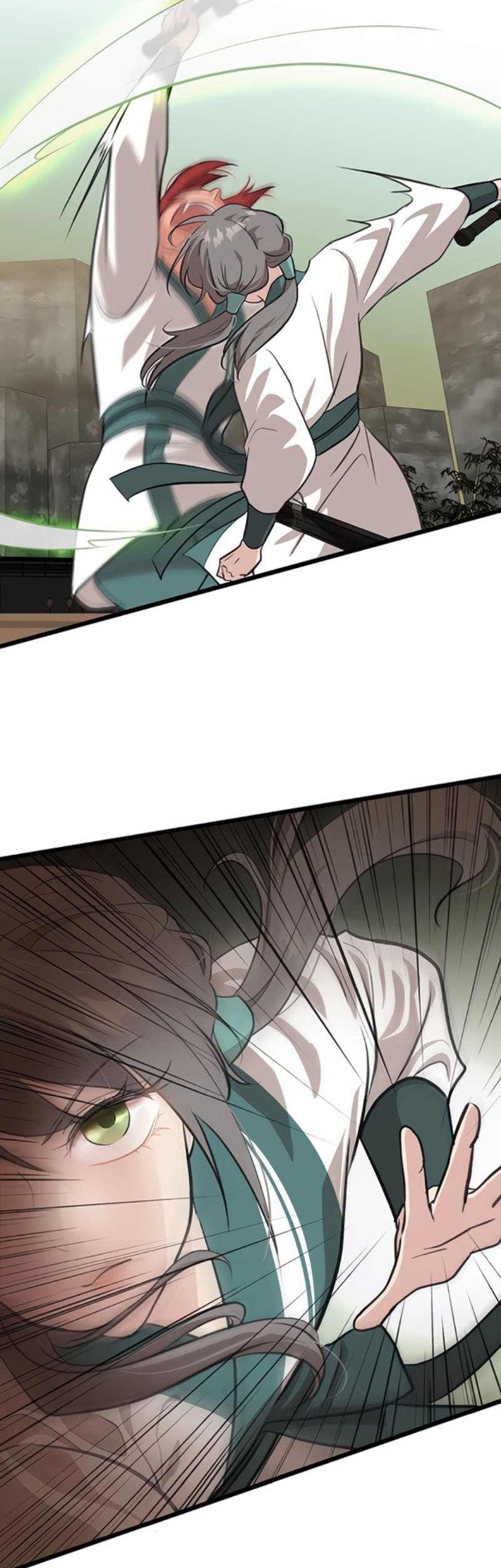 My Wife Is The Demonic Cult Leader Chapter 15 Gambar 38