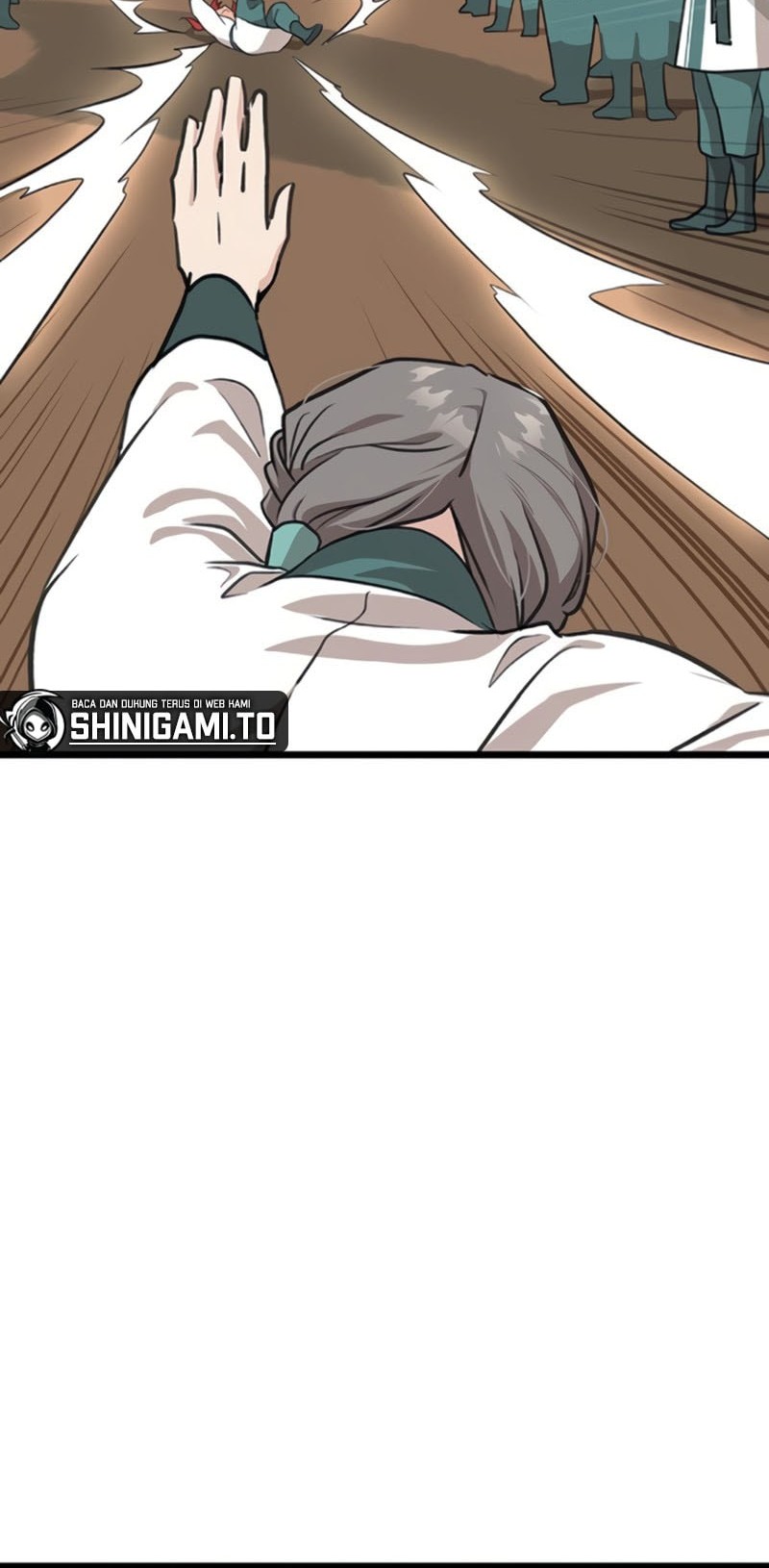 My Wife Is The Demonic Cult Leader Chapter 15 Gambar 41