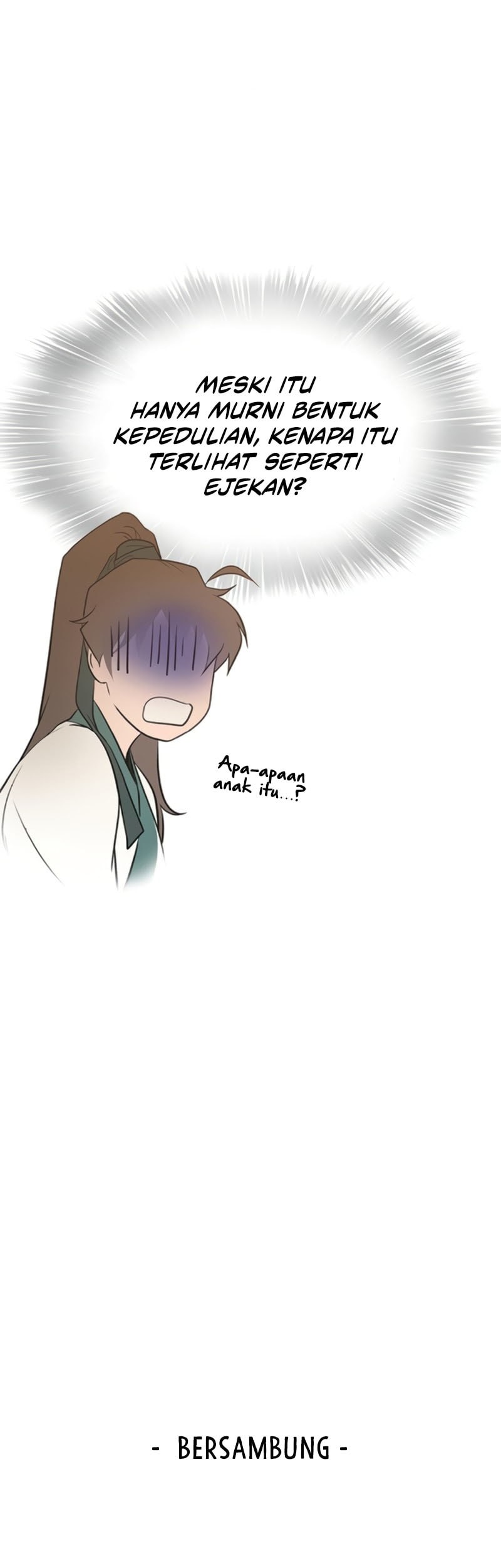 My Wife Is The Demonic Cult Leader Chapter 15 Gambar 60