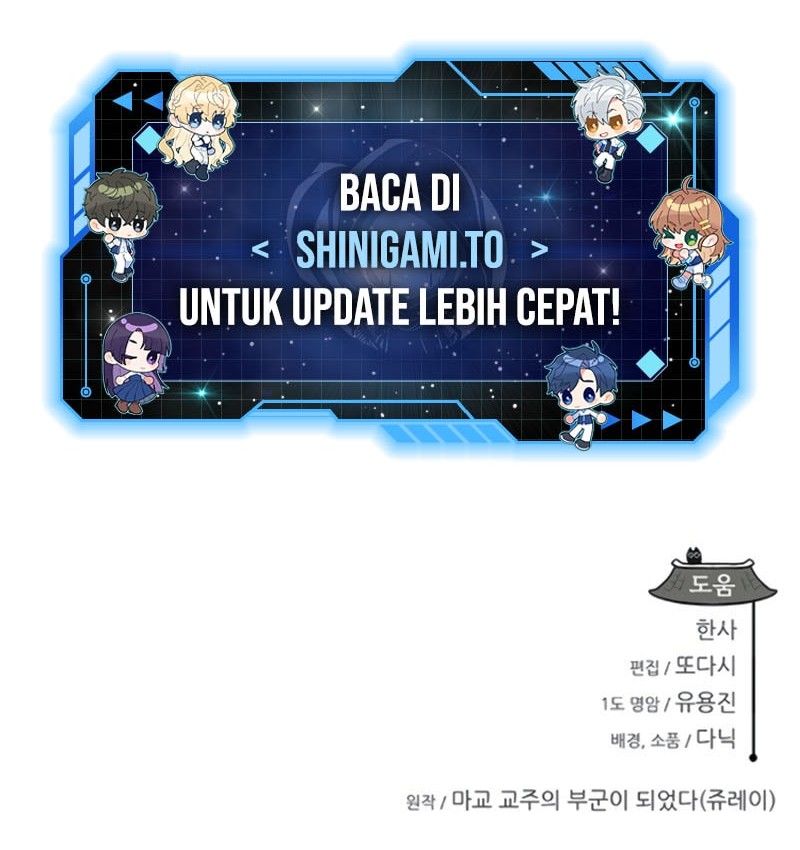 My Wife Is The Demonic Cult Leader Chapter 15 Gambar 61