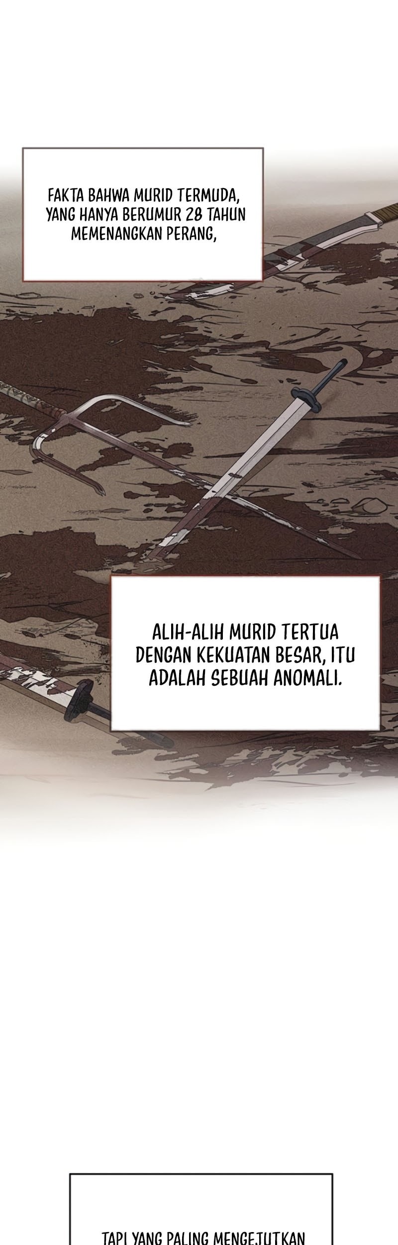 My Wife Is The Demonic Cult Leader Chapter 15 Gambar 8