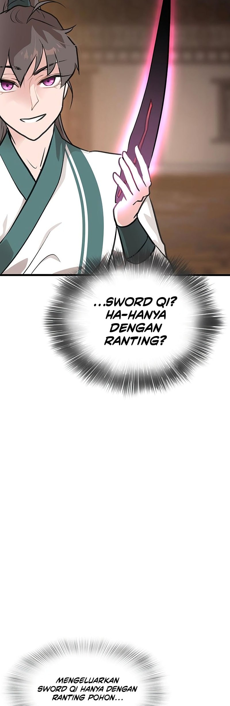 My Wife Is The Demonic Cult Leader Chapter 17 Gambar 29