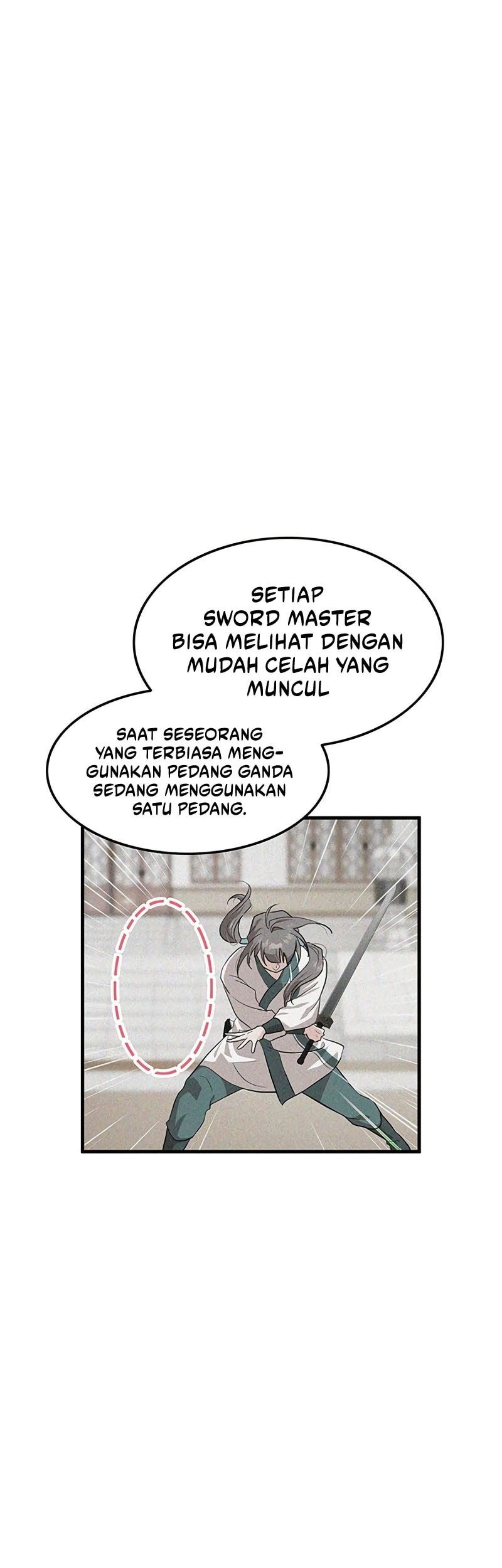 My Wife Is The Demonic Cult Leader Chapter 17 Gambar 26