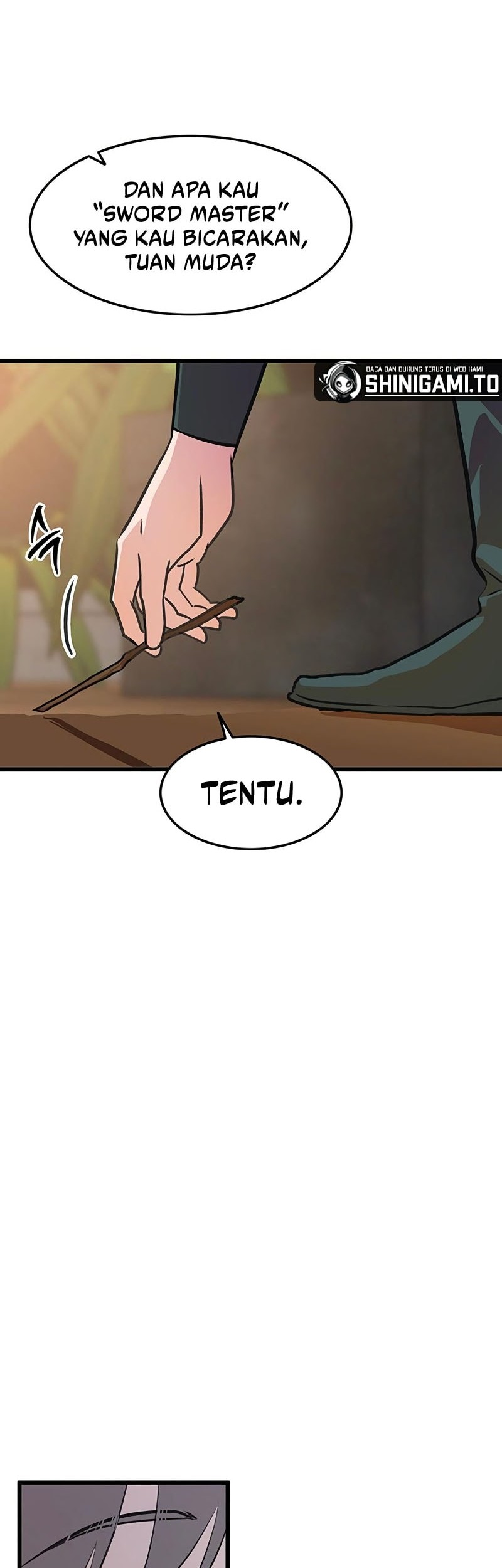 My Wife Is The Demonic Cult Leader Chapter 17 Gambar 27