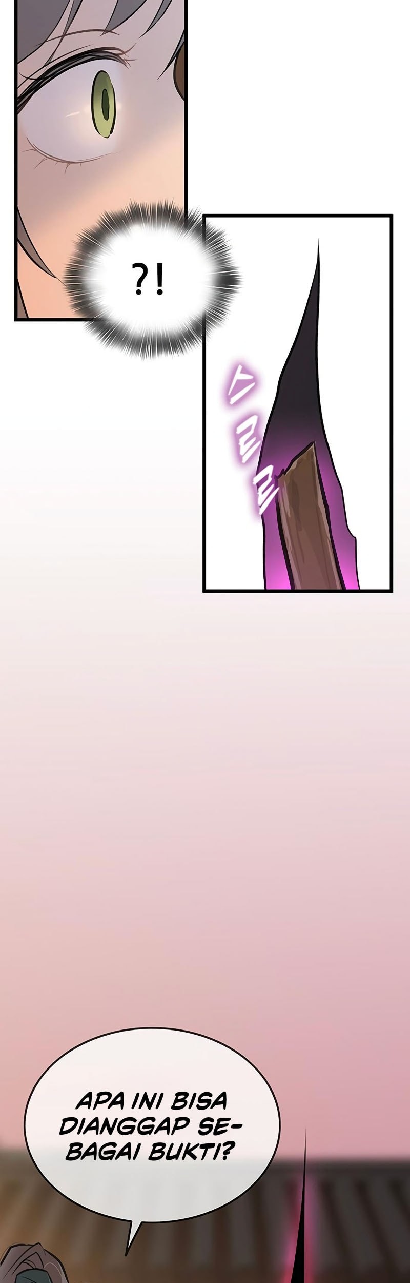 My Wife Is The Demonic Cult Leader Chapter 17 Gambar 28