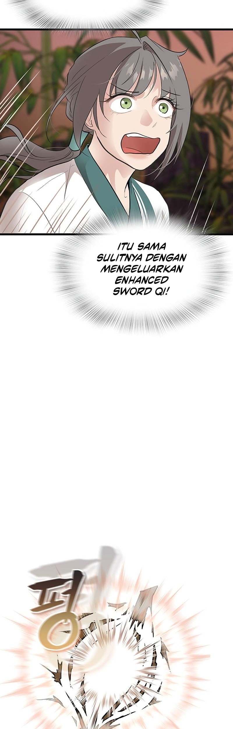 My Wife Is The Demonic Cult Leader Chapter 17 Gambar 30