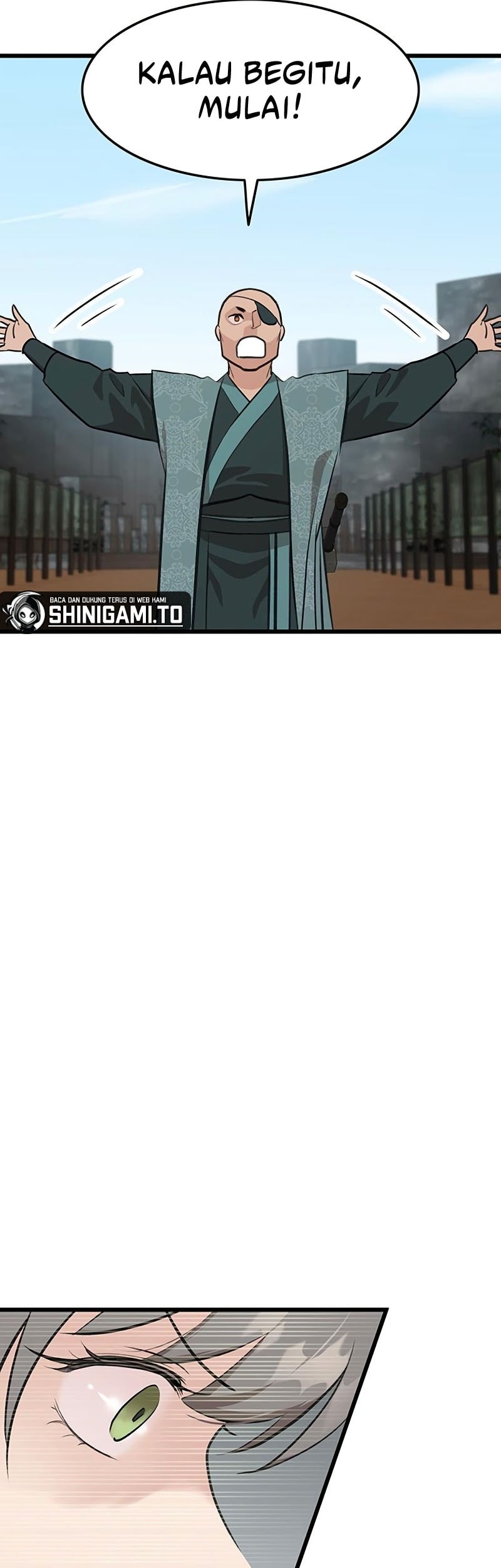 My Wife Is The Demonic Cult Leader Chapter 17 Gambar 50