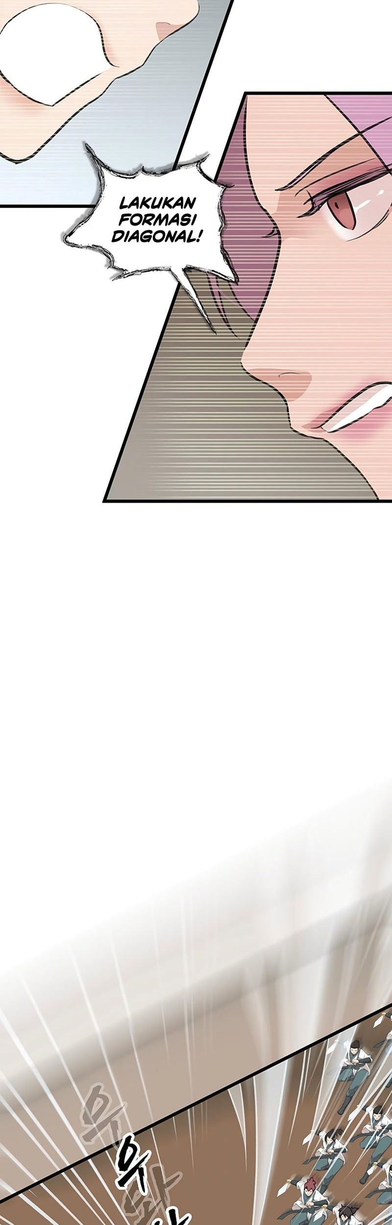 My Wife Is The Demonic Cult Leader Chapter 17 Gambar 51