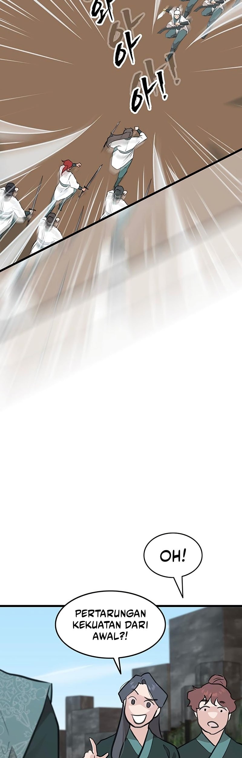 My Wife Is The Demonic Cult Leader Chapter 17 Gambar 52