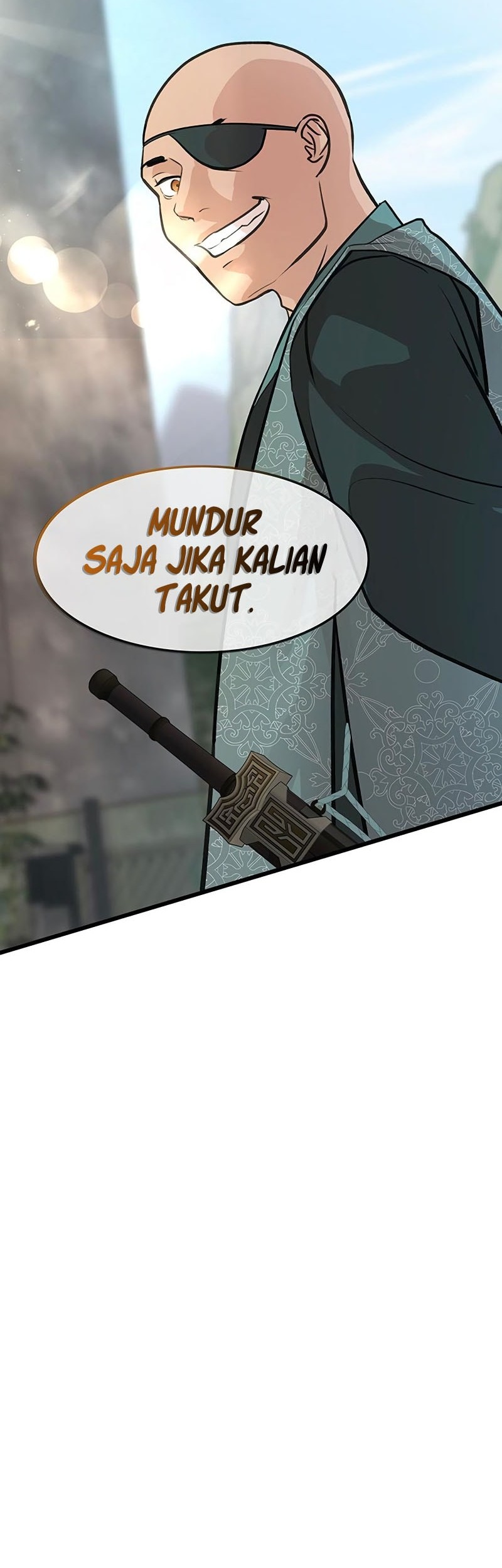 My Wife Is The Demonic Cult Leader Chapter 17 Gambar 67