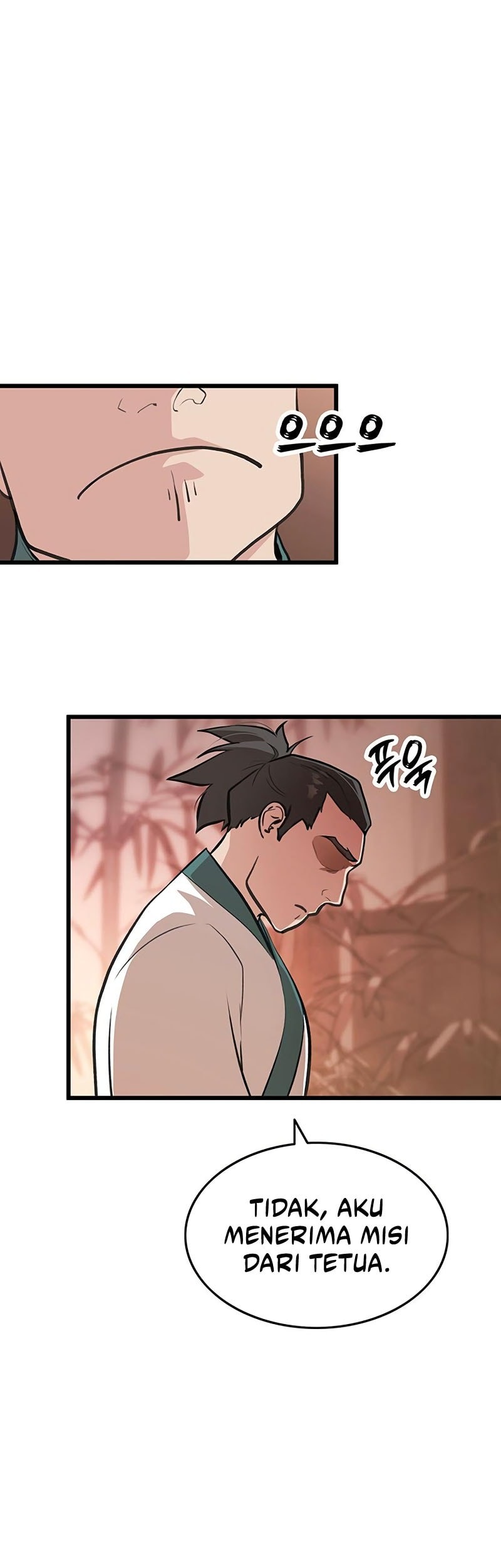 My Wife Is The Demonic Cult Leader Chapter 17 Gambar 6