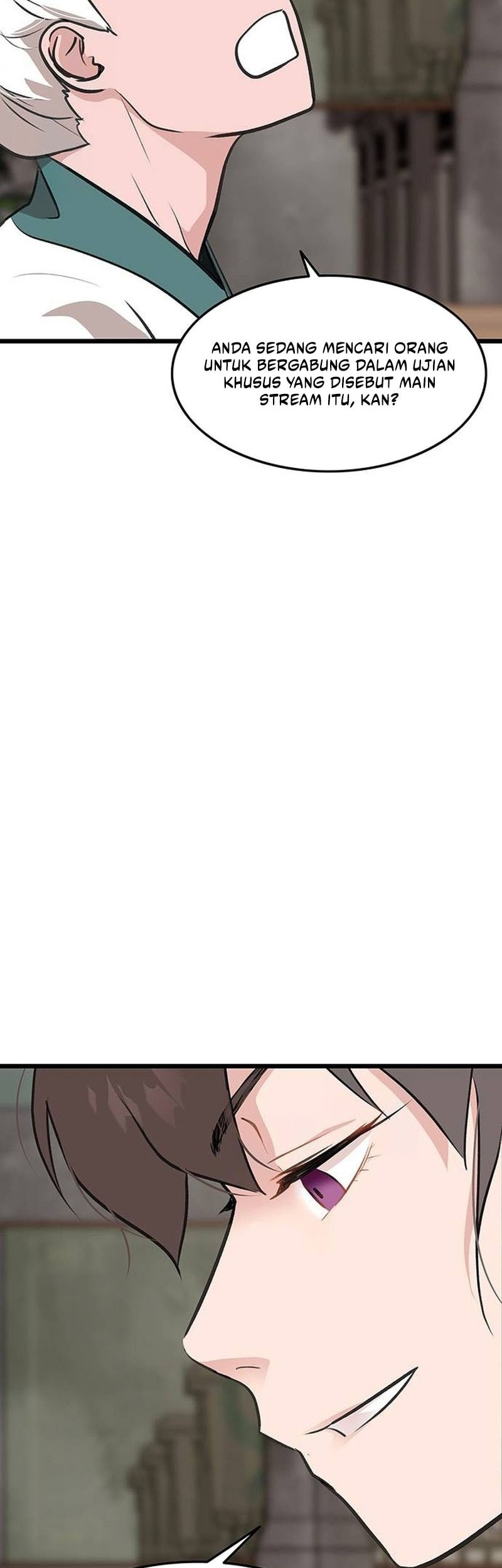 My Wife Is The Demonic Cult Leader Chapter 18 Gambar 48