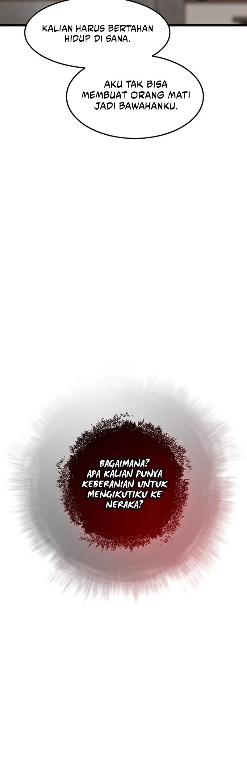 My Wife Is The Demonic Cult Leader Chapter 18 Gambar 49