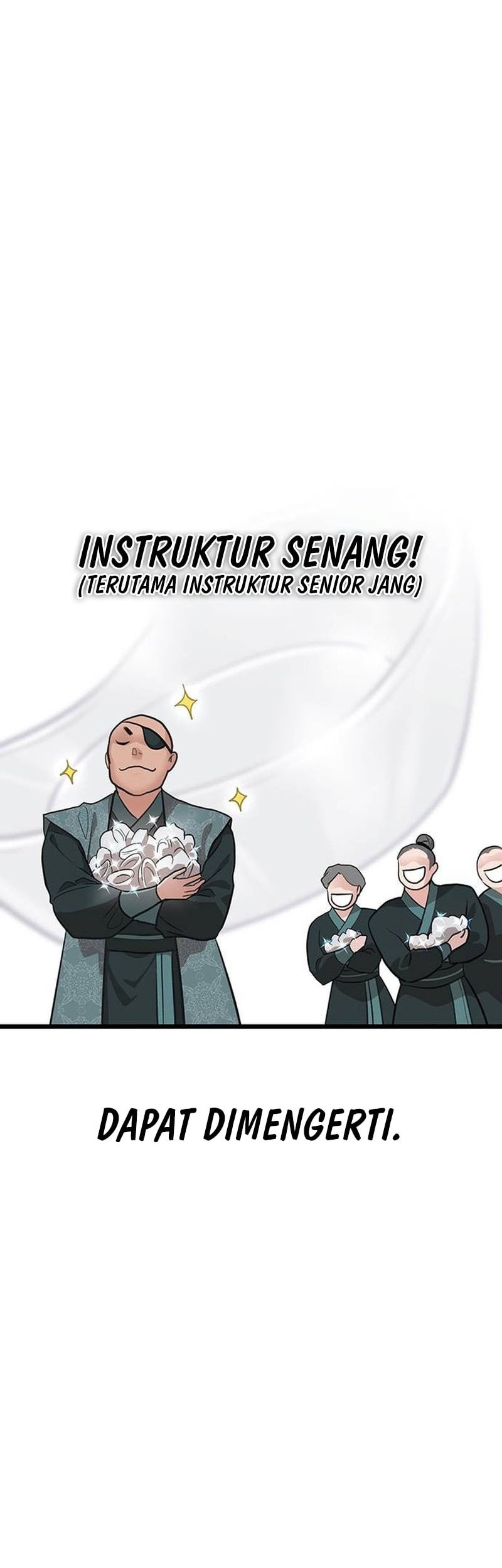 My Wife Is The Demonic Cult Leader Chapter 18 Gambar 38