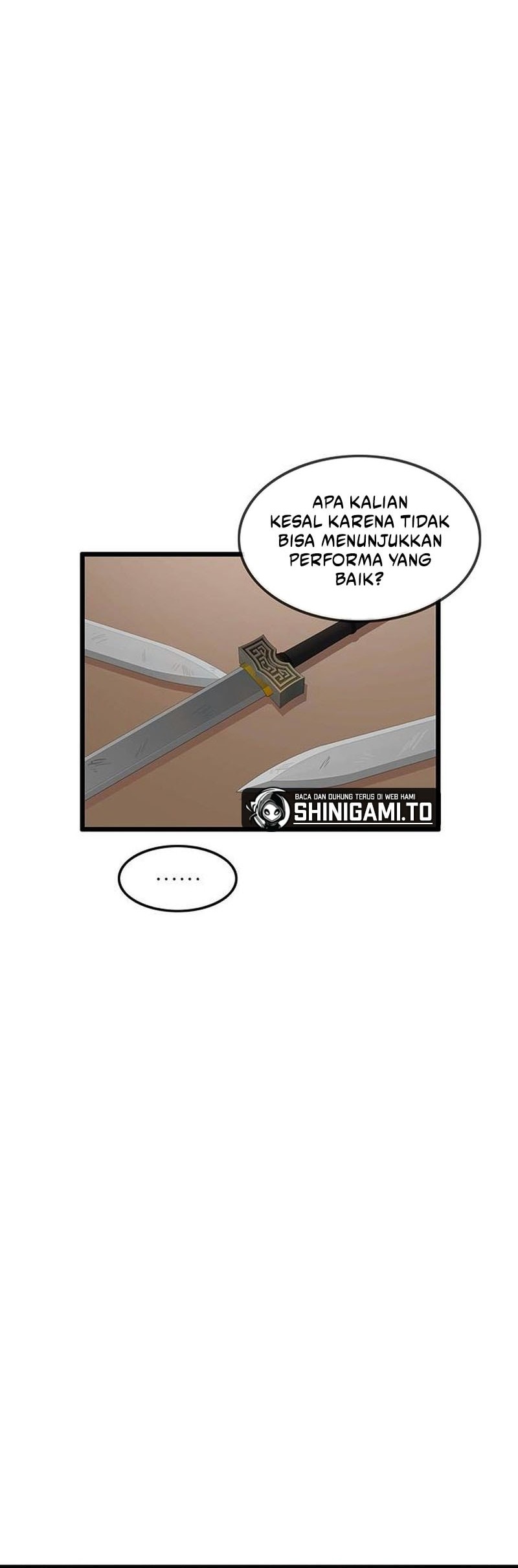 My Wife Is The Demonic Cult Leader Chapter 18 Gambar 42