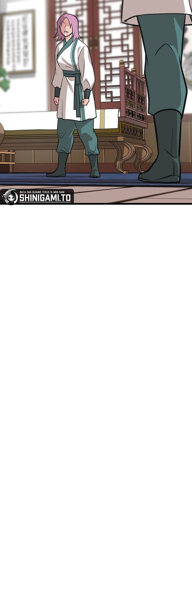 My Wife Is The Demonic Cult Leader Chapter 18 Gambar 66