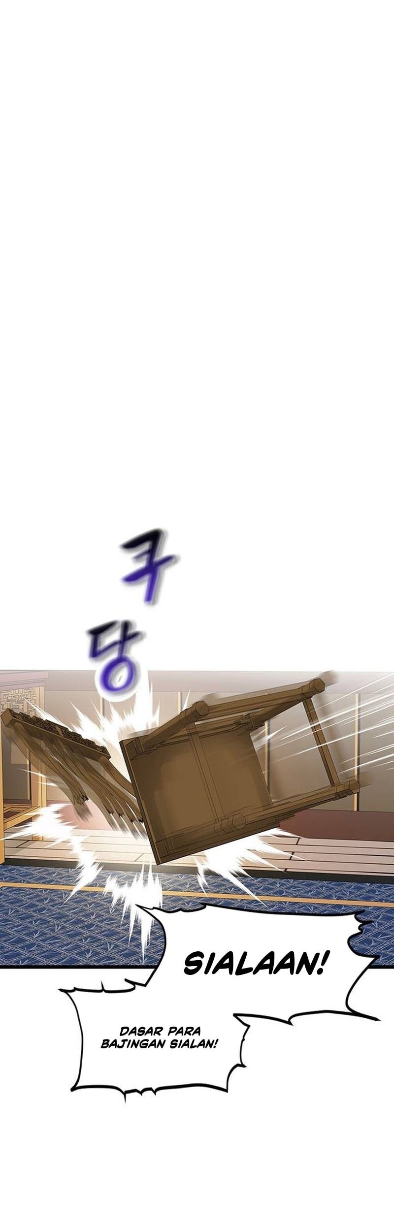 My Wife Is The Demonic Cult Leader Chapter 18 Gambar 52