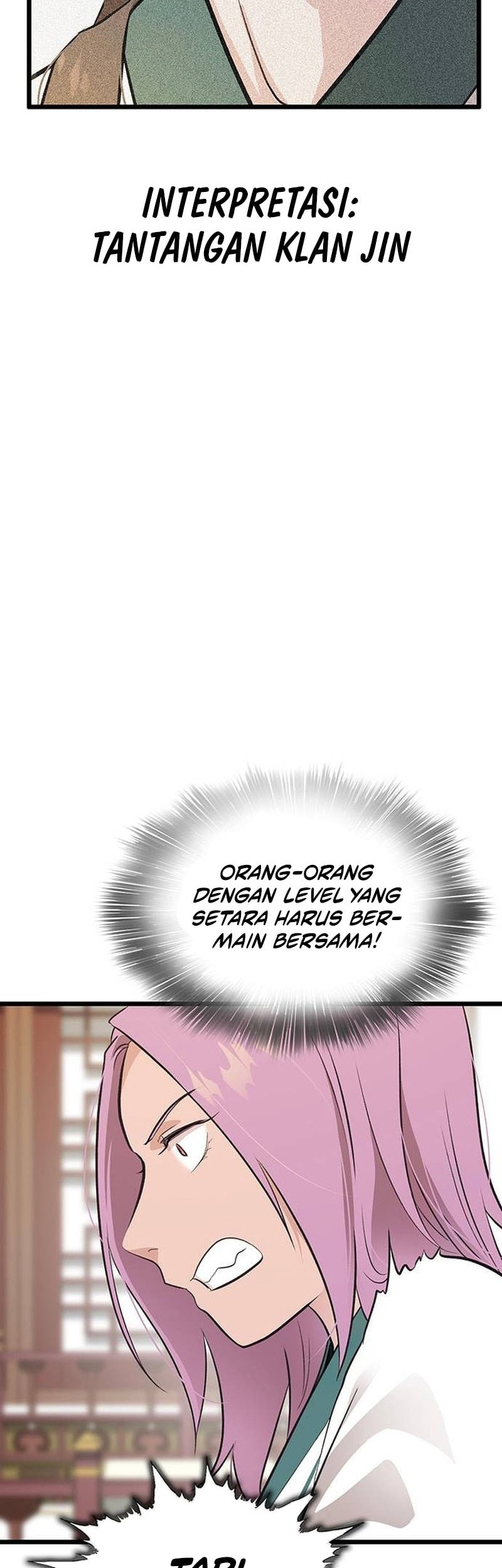 My Wife Is The Demonic Cult Leader Chapter 18 Gambar 56