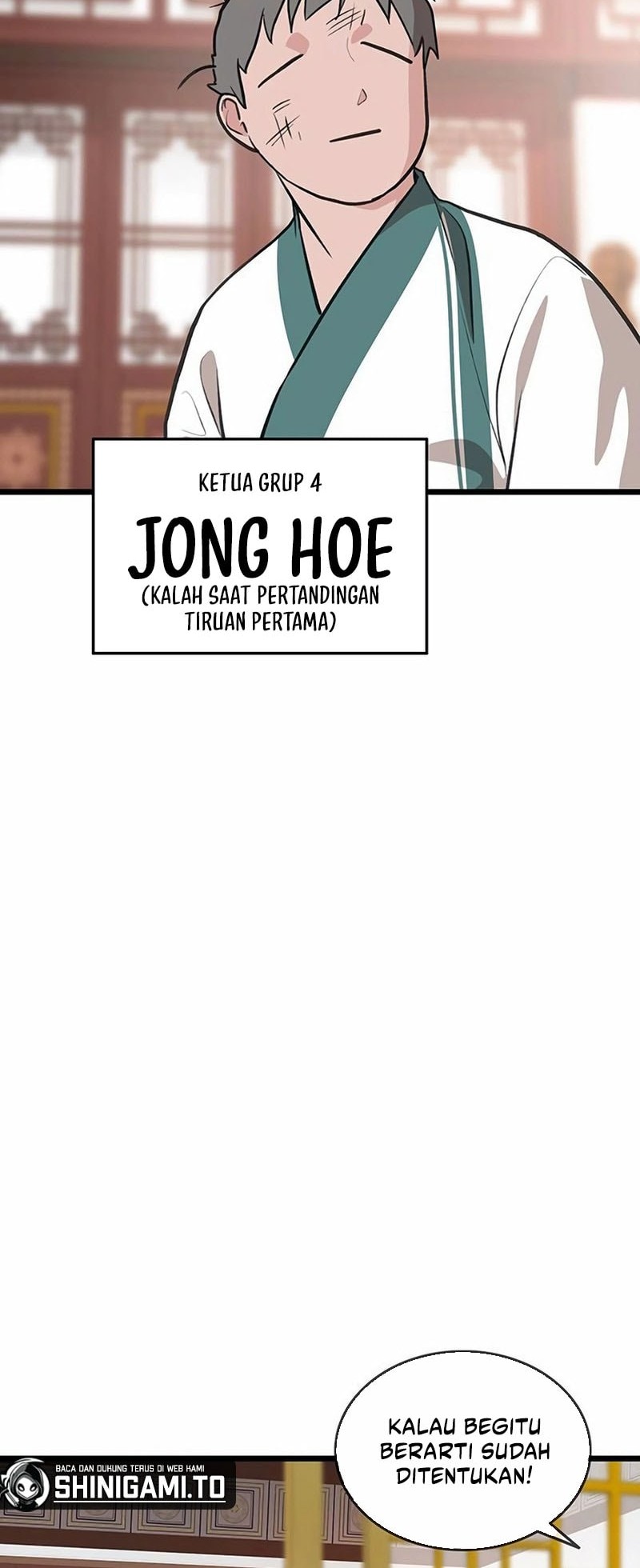 My Wife Is The Demonic Cult Leader Chapter 19 Gambar 13