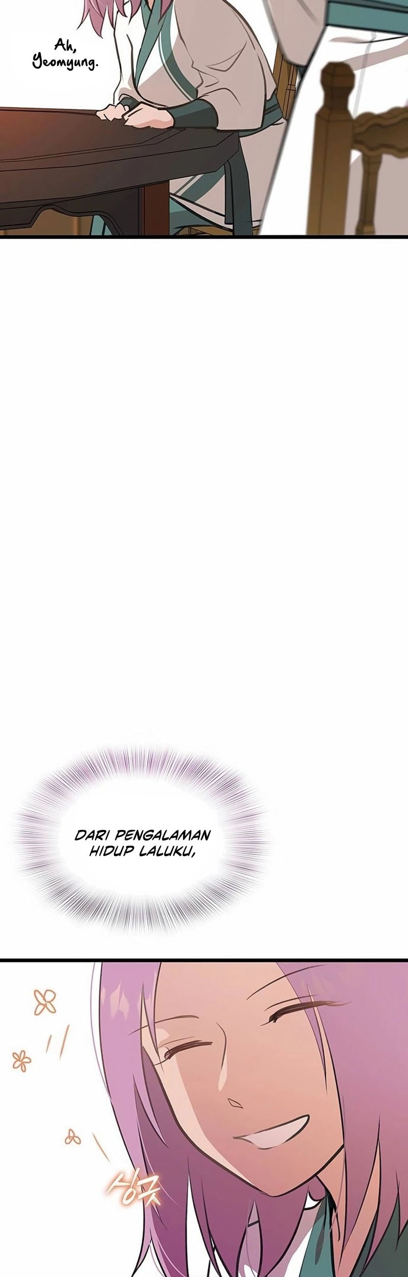 My Wife Is The Demonic Cult Leader Chapter 19 Gambar 15