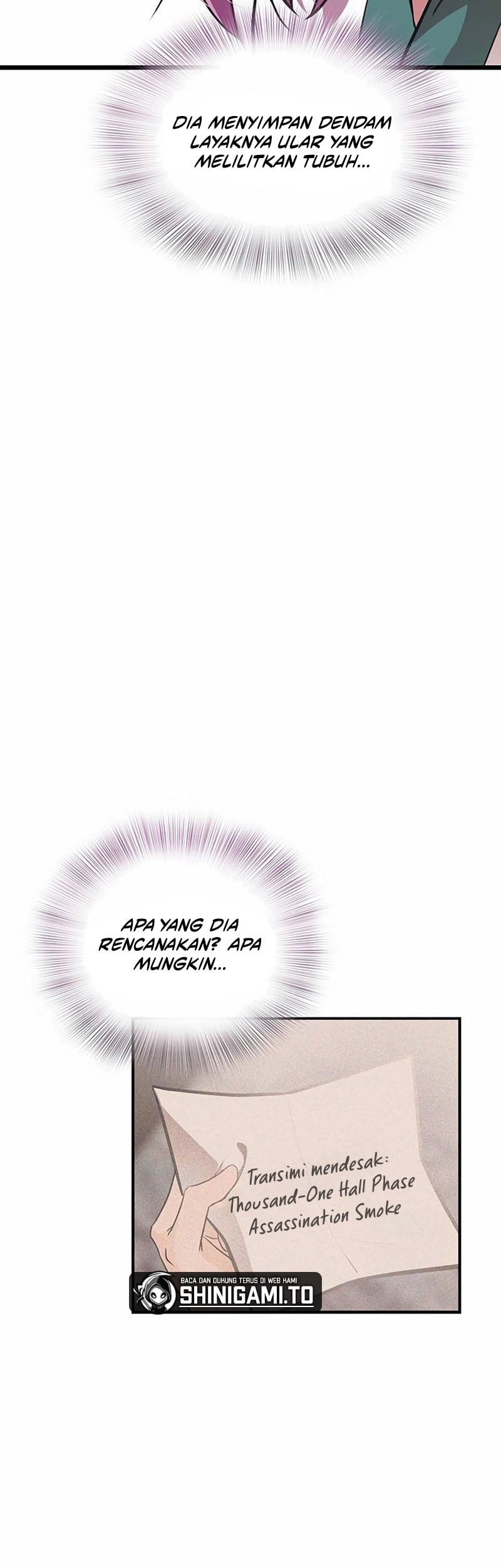 My Wife Is The Demonic Cult Leader Chapter 19 Gambar 16