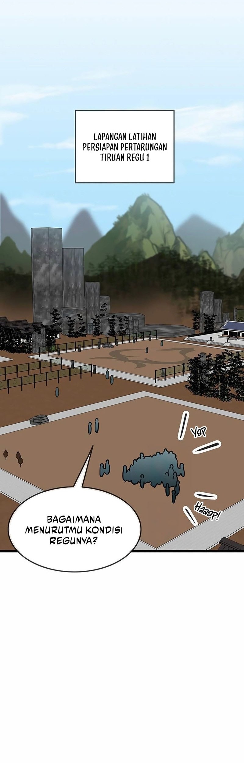 My Wife Is The Demonic Cult Leader Chapter 19 Gambar 19