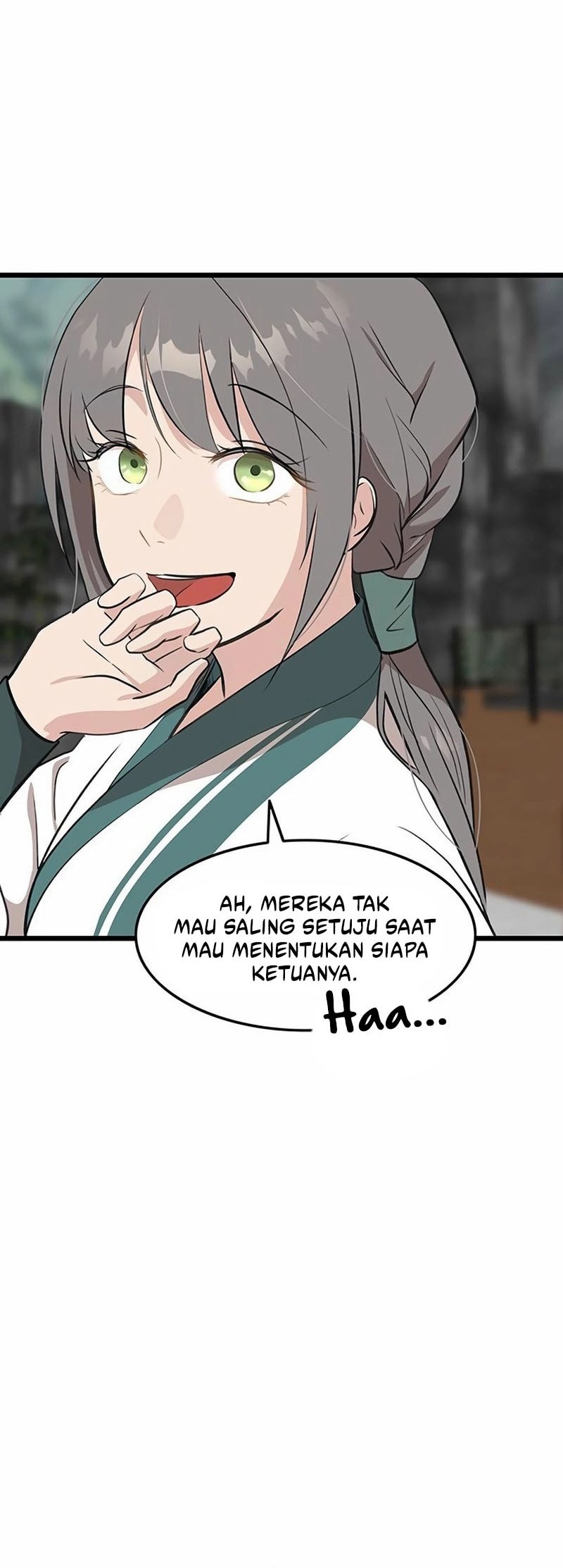 My Wife Is The Demonic Cult Leader Chapter 19 Gambar 25