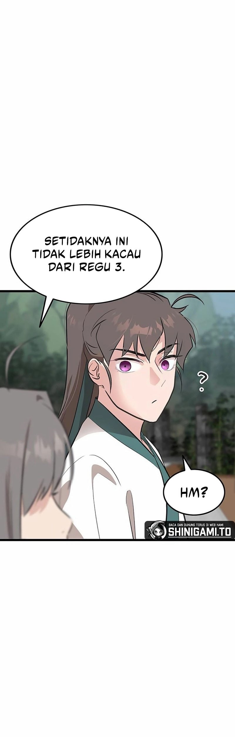 My Wife Is The Demonic Cult Leader Chapter 19 Gambar 24