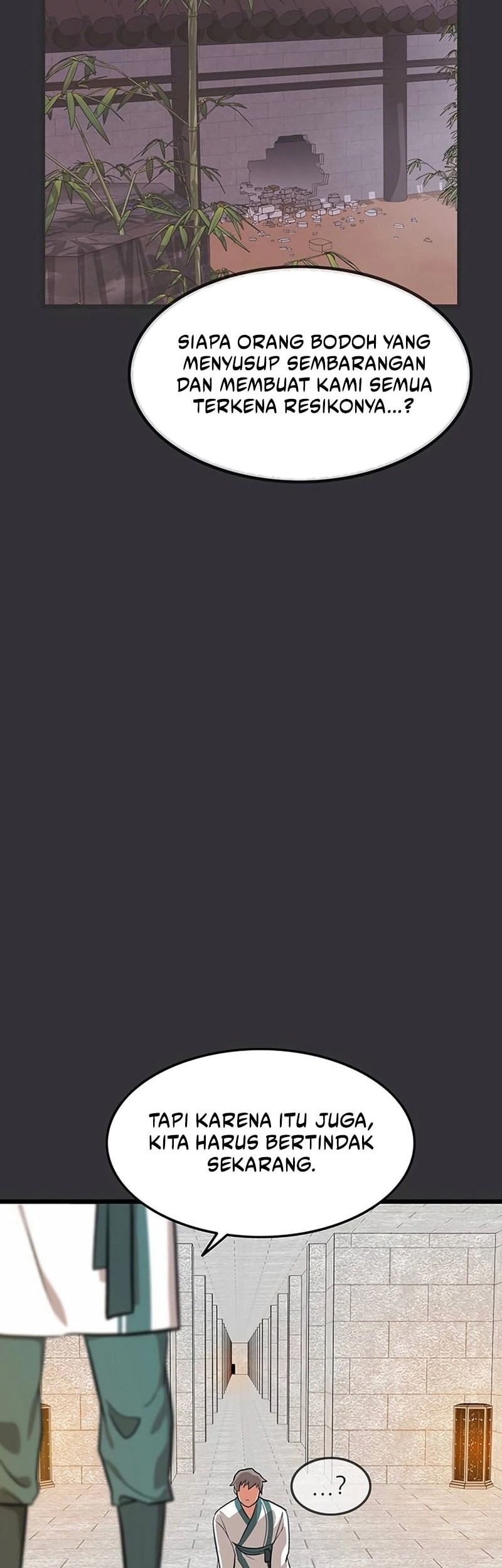 My Wife Is The Demonic Cult Leader Chapter 19 Gambar 35