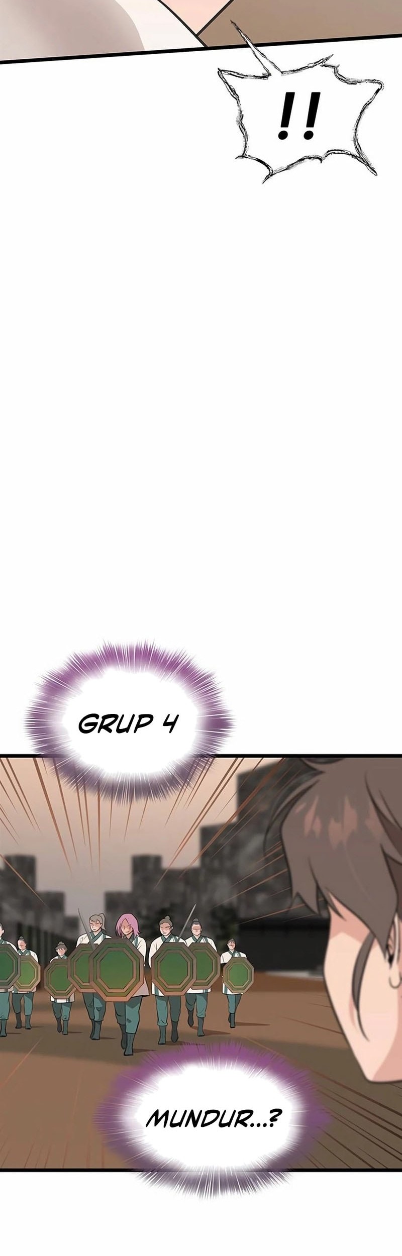 My Wife Is The Demonic Cult Leader Chapter 19 Gambar 51