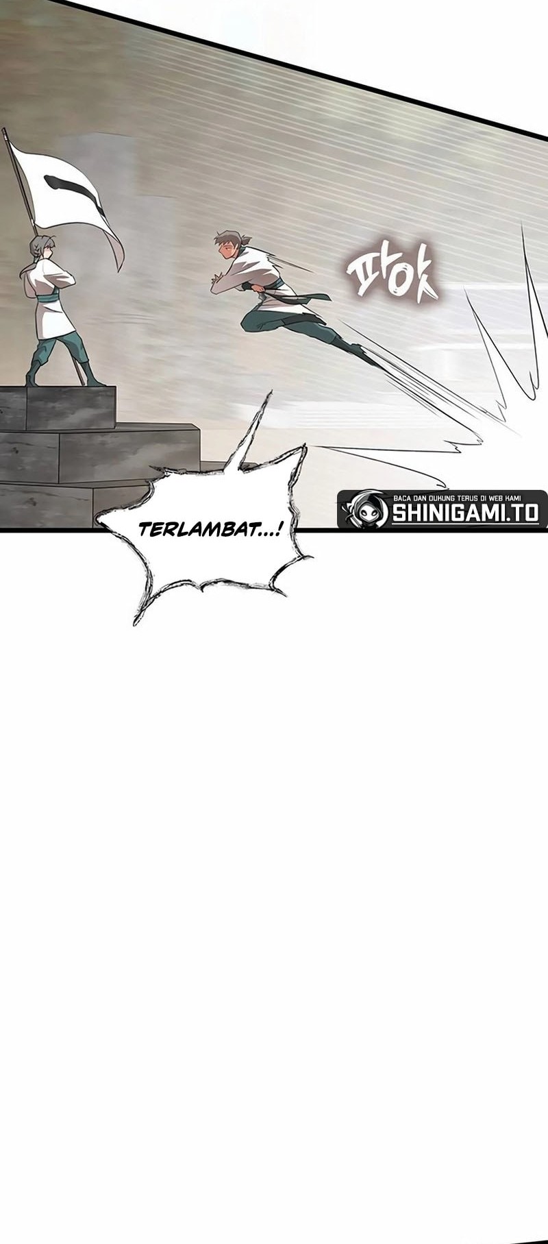 My Wife Is The Demonic Cult Leader Chapter 19 Gambar 61