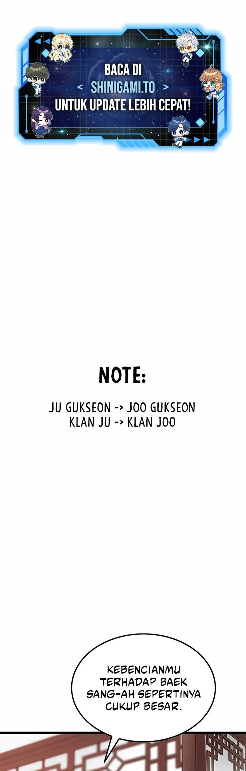 Manhwa My Wife Is The Demonic Cult Leader Chapter 19 gambar nomor 2