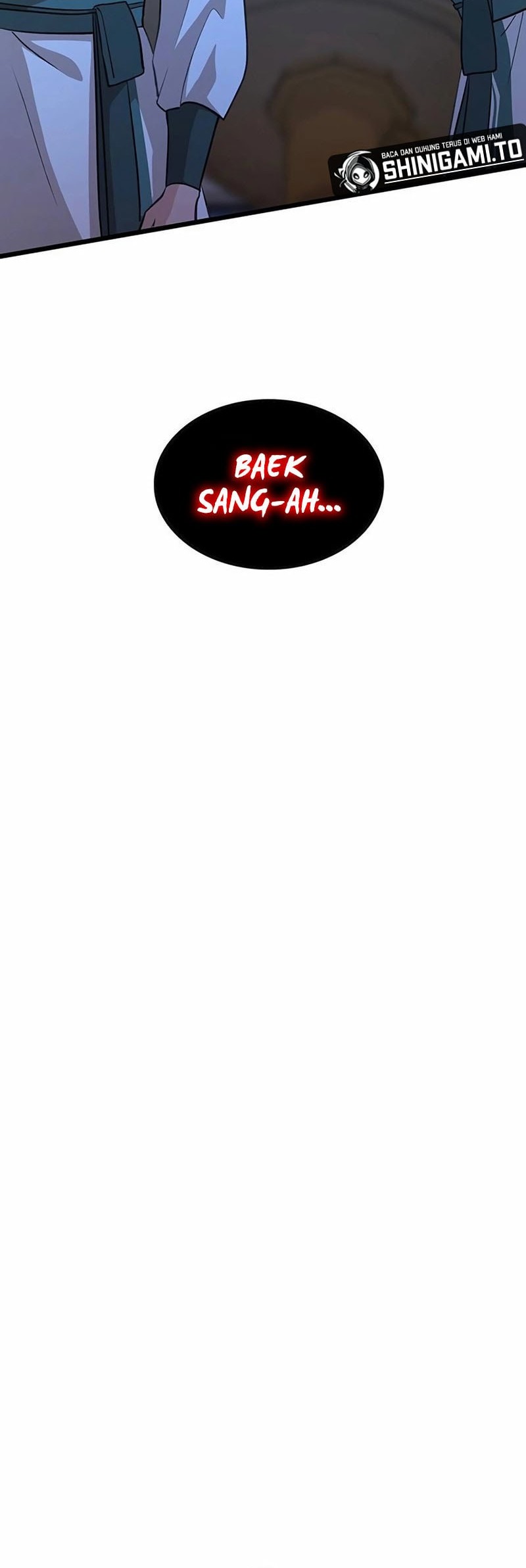 My Wife Is The Demonic Cult Leader Chapter 19 Gambar 9