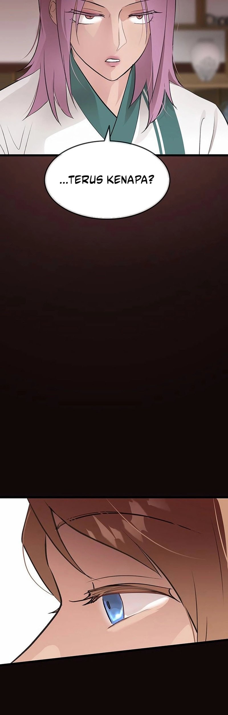 My Wife Is The Demonic Cult Leader Chapter 19 Gambar 7