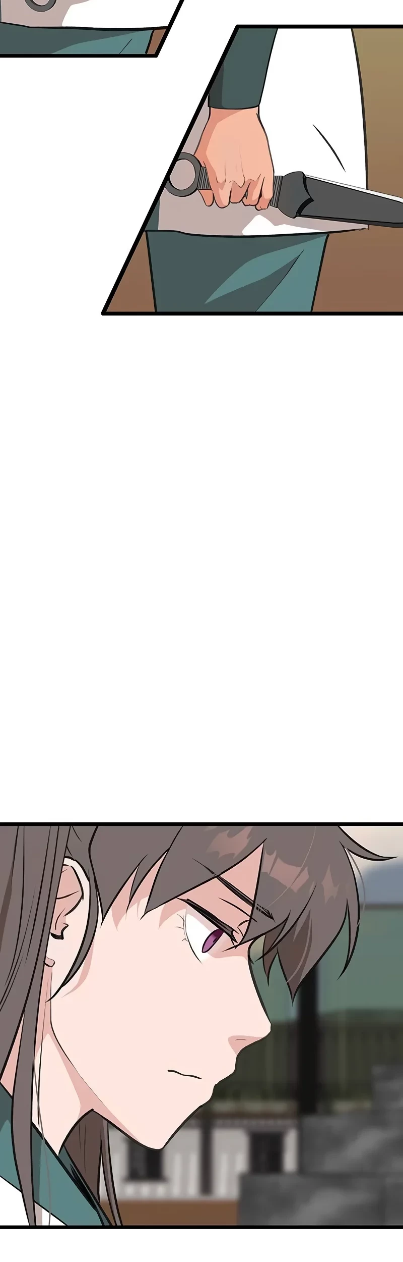 My Wife Is The Demonic Cult Leader Chapter 20 Gambar 41