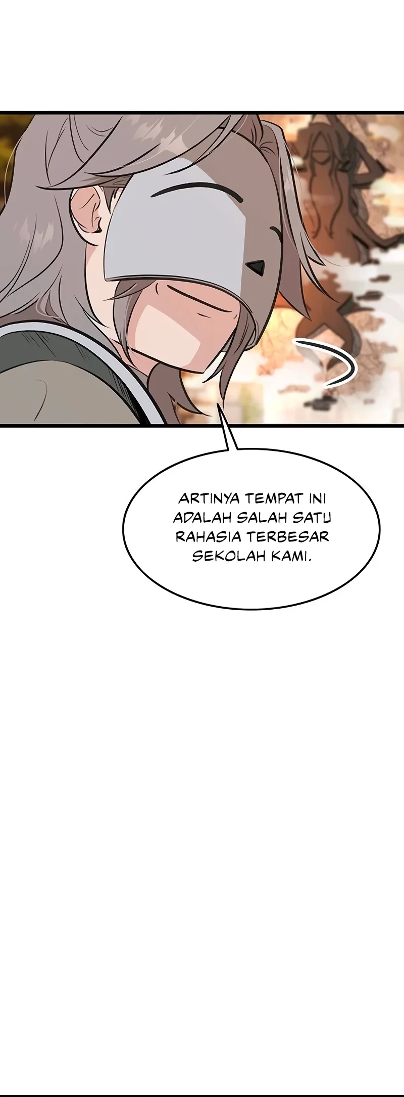 My Wife Is The Demonic Cult Leader Chapter 20 Gambar 55