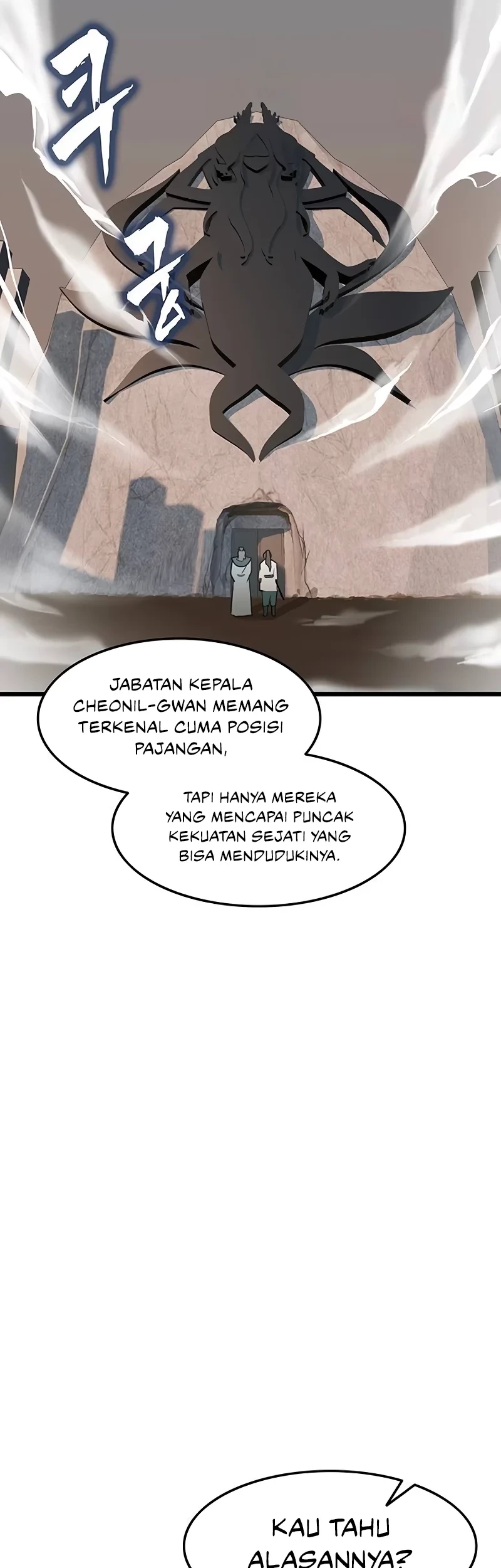 My Wife Is The Demonic Cult Leader Chapter 20 Gambar 57