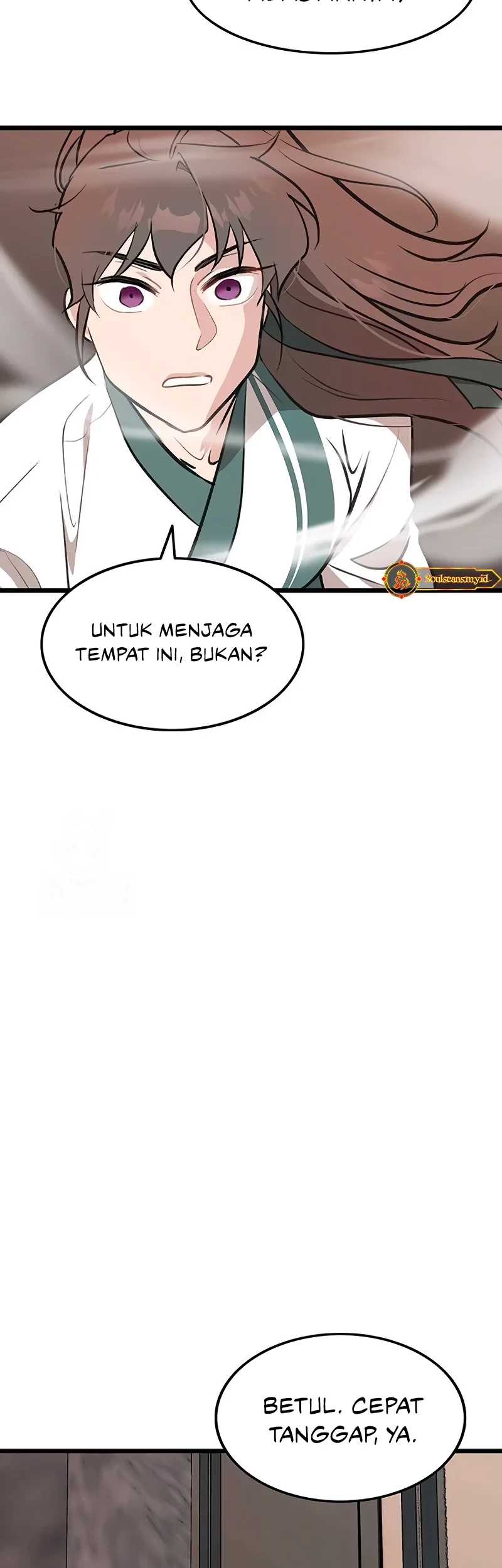 My Wife Is The Demonic Cult Leader Chapter 20 Gambar 58