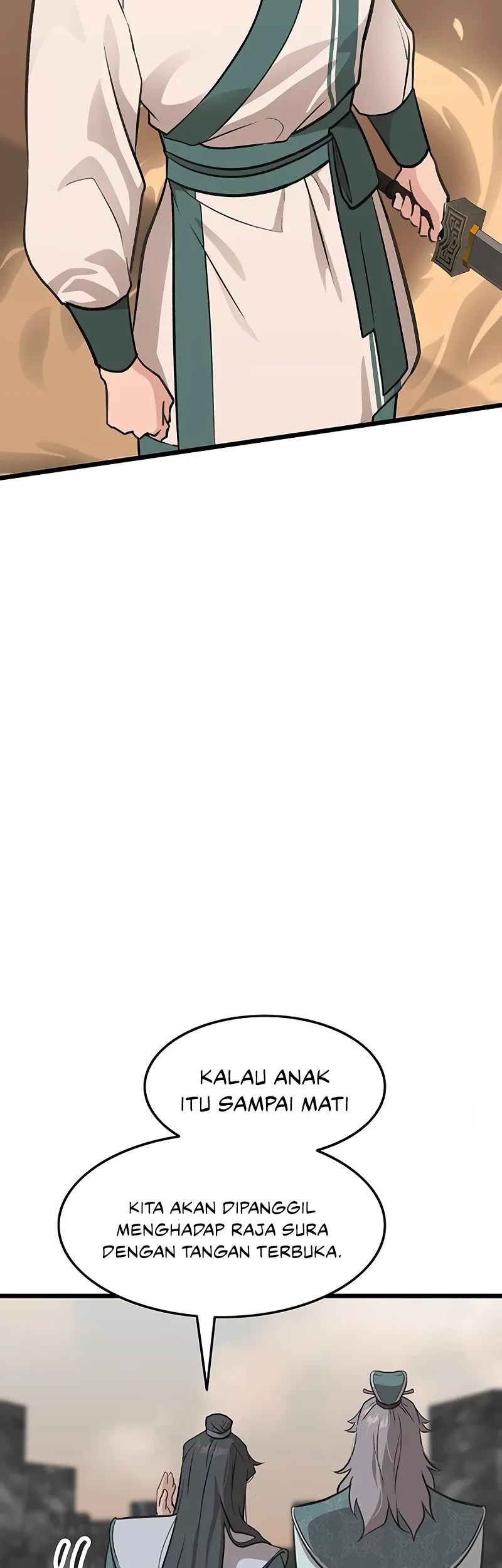 My Wife Is The Demonic Cult Leader Chapter 20 Gambar 11