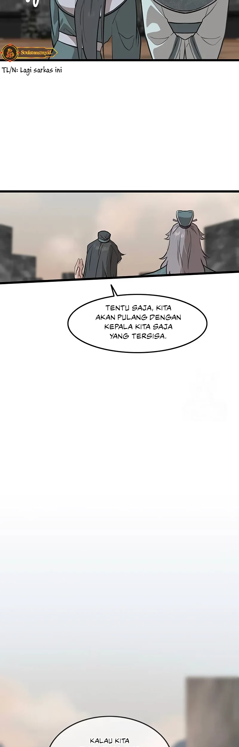 My Wife Is The Demonic Cult Leader Chapter 20 Gambar 12