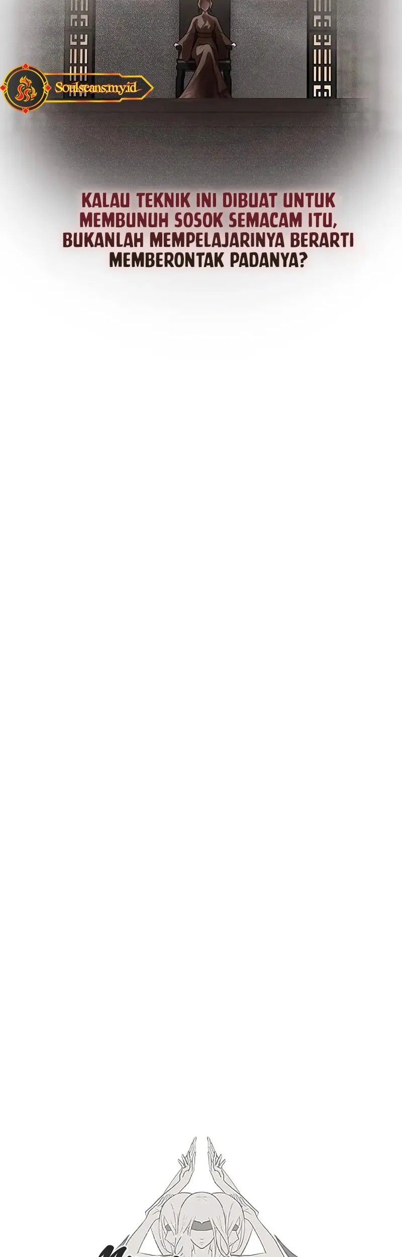 My Wife Is The Demonic Cult Leader Chapter 21 Gambar 17