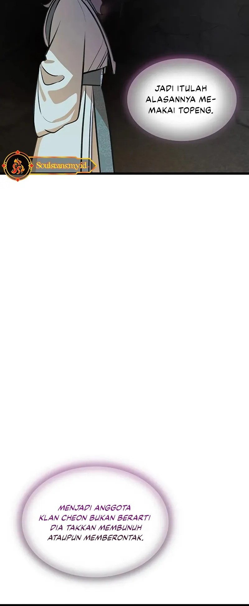 My Wife Is The Demonic Cult Leader Chapter 21 Gambar 27