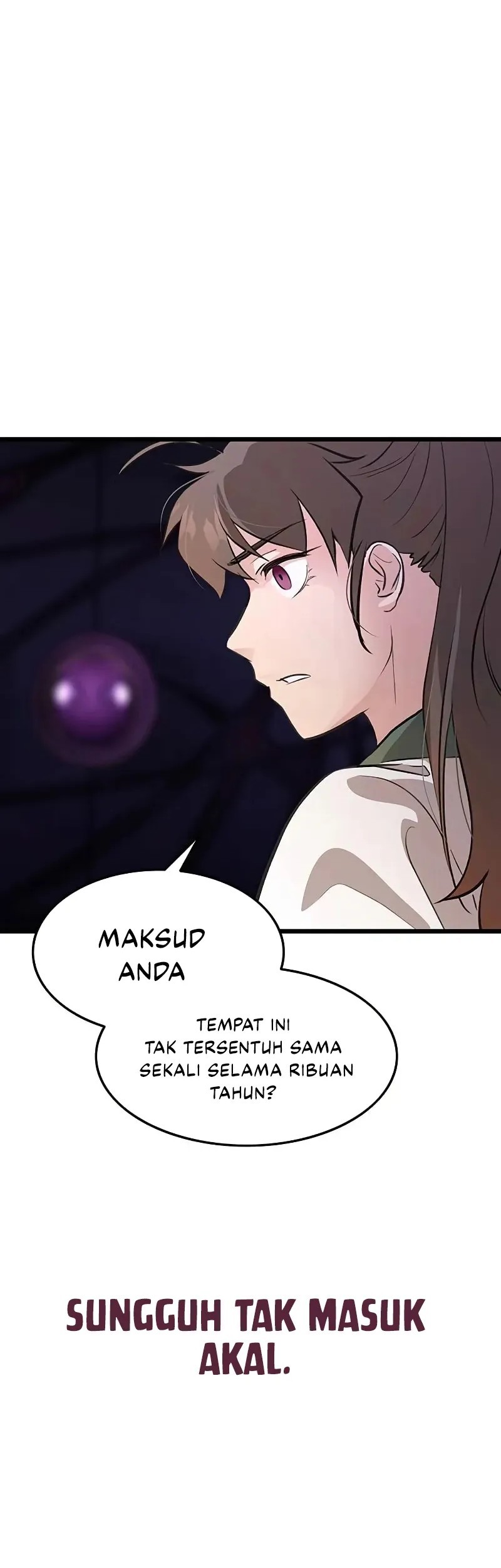 My Wife Is The Demonic Cult Leader Chapter 21 Gambar 37