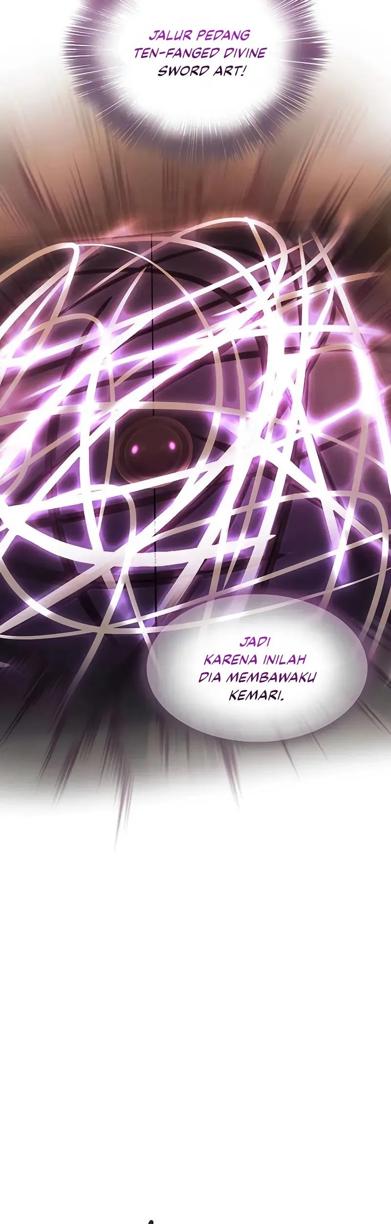 My Wife Is The Demonic Cult Leader Chapter 21 Gambar 44