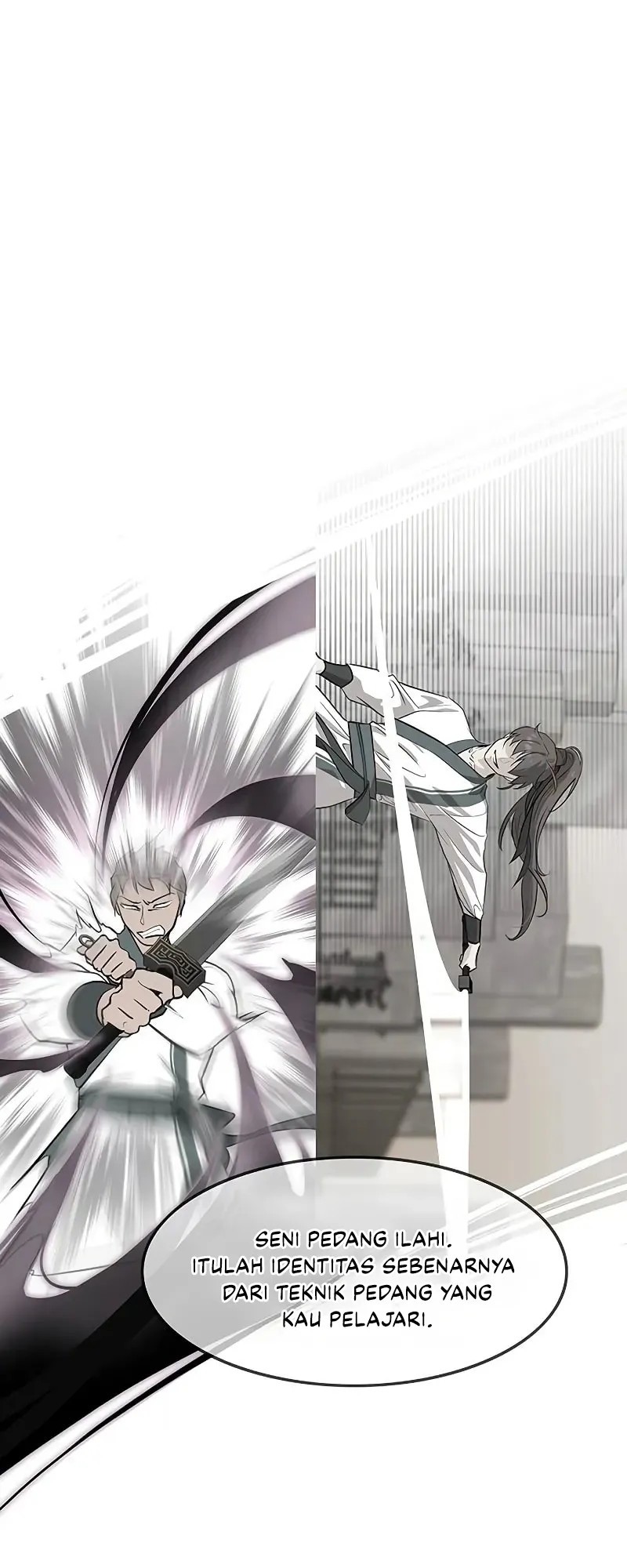 My Wife Is The Demonic Cult Leader Chapter 21 Gambar 3