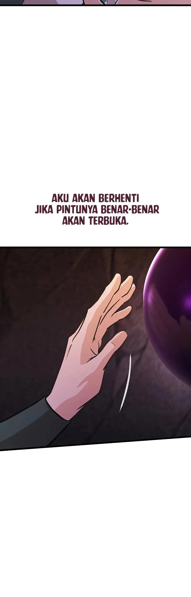 My Wife Is The Demonic Cult Leader Chapter 21 Gambar 62