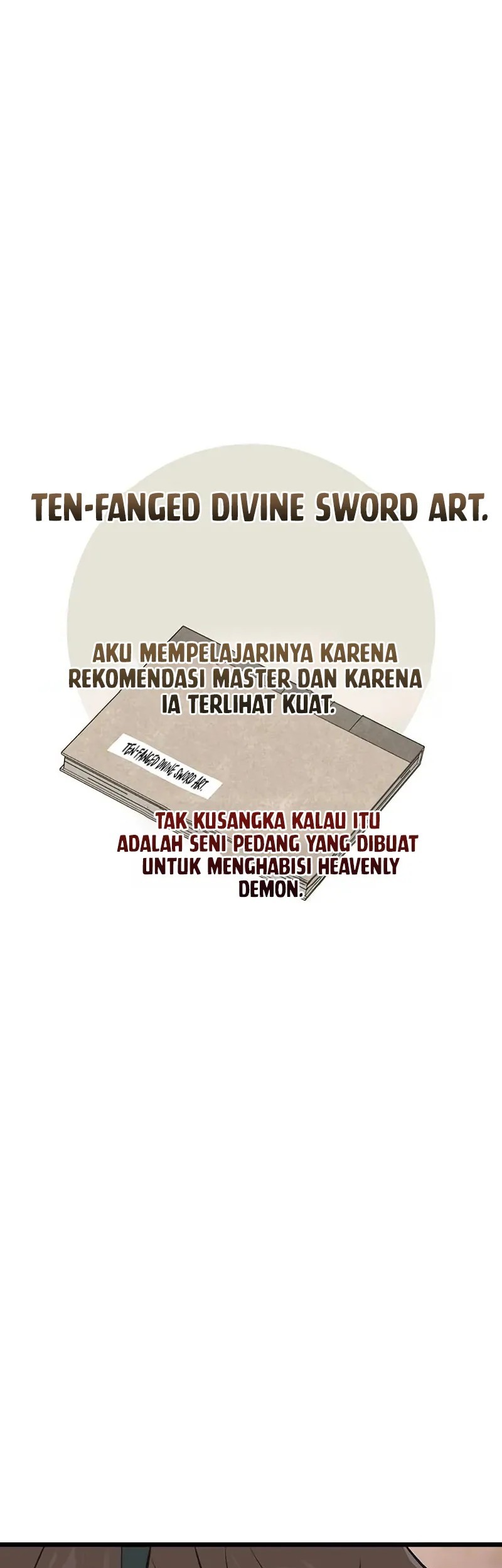 My Wife Is The Demonic Cult Leader Chapter 21 Gambar 4